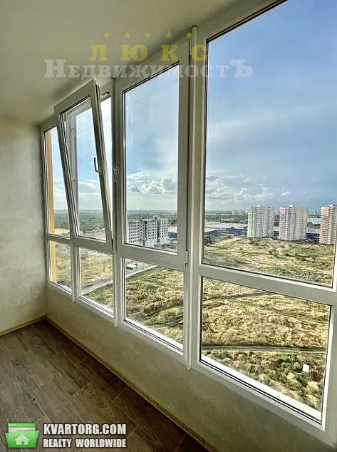Sell 1-room apartment. Одесса, Жемчужная — photo 1