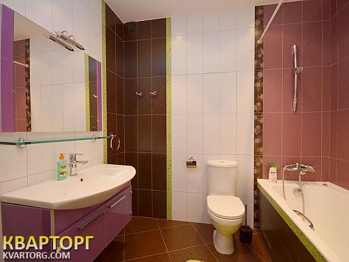 Rent out 2-room apartment. Харьков, пр.Ленина — photo 7