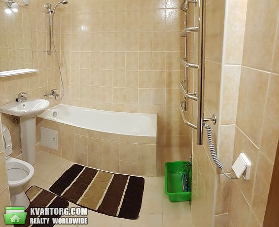 Rent out 2-room apartment. Киев,  Чаадаева — photo 6