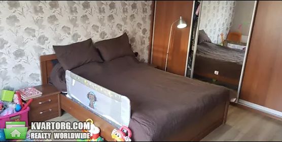 Sell 1-room apartment. Киев,  Метрологическая — photo 4
