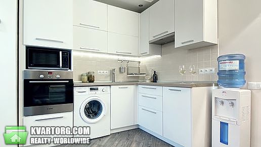 Sell 1-room apartment. Киев,  Драйзера — photo 1