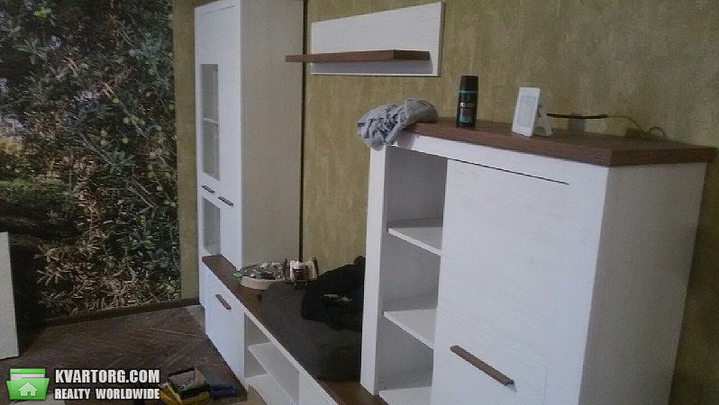 Rent out 3-room apartment. Киев,  Михайловская — photo 5
