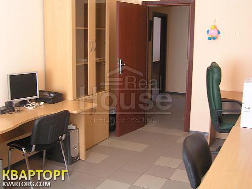 Rent out office. Киев,  Героев Сталинграда пр — photo 1