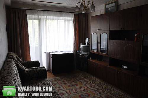 сдам 2-комнатную квартиру. Киев,   Курнатовского - фото 4