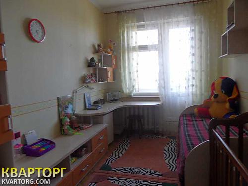 Rent out 3-room apartment. Одесса, Колонтаевская — photo 1