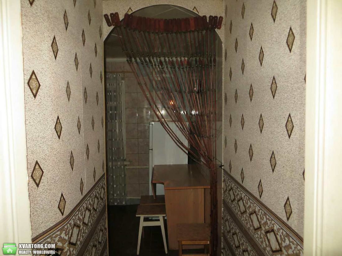 Rent out 2-room apartment. Одесса, Семинарская — photo 1