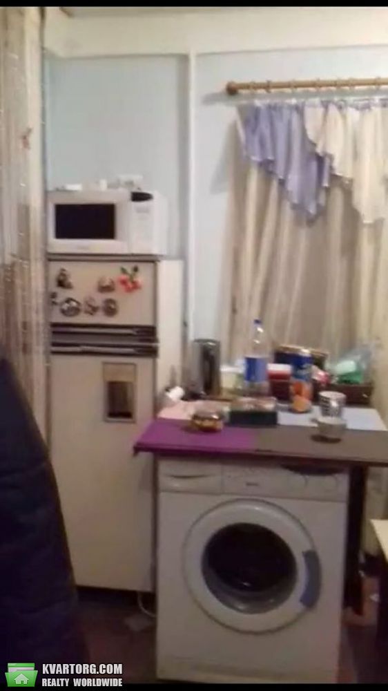Sell 1-room apartment. Киев,  Ромена Роллана бул — photo 6