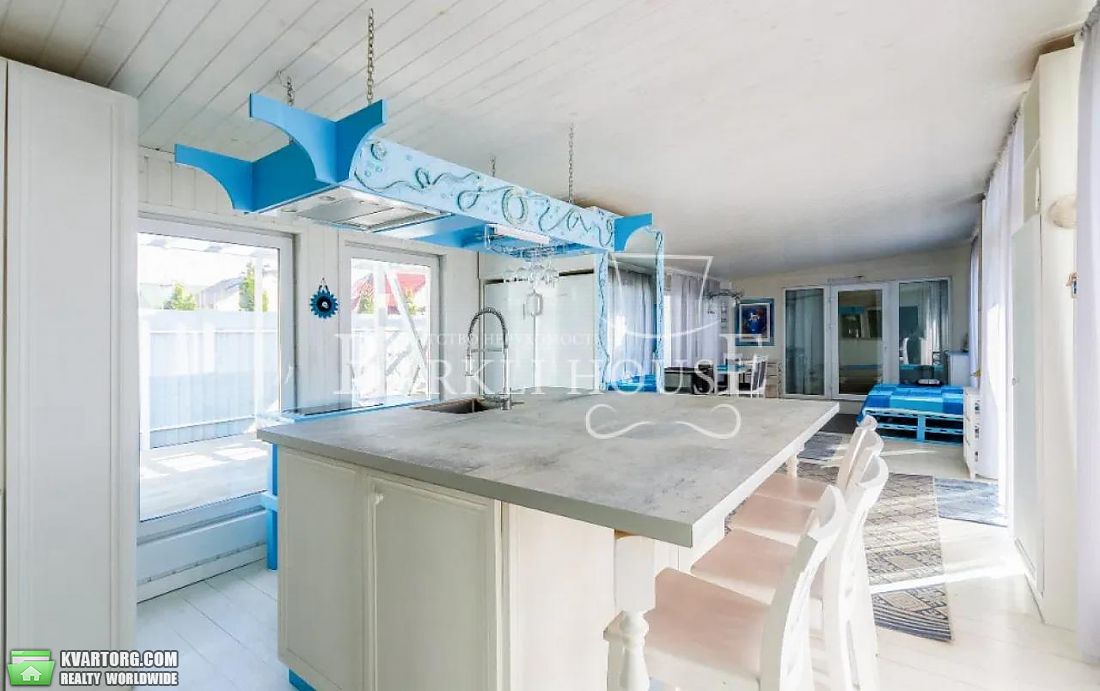 Rent out house. Киевская обл., Чубинское — photo 3