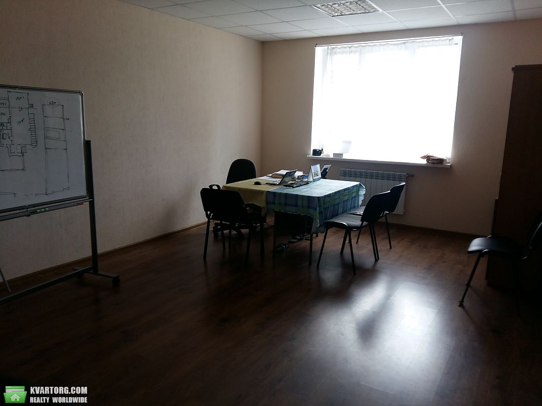 Rent out office. Киев,  Кольцова бул — photo 2