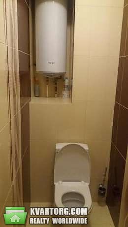 Rent out 2-room apartment. Киев,  Кольцова бул — photo 8