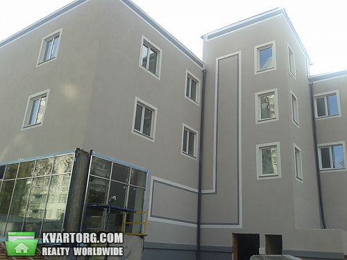 Rent out office. Киев, Львовская — photo 1