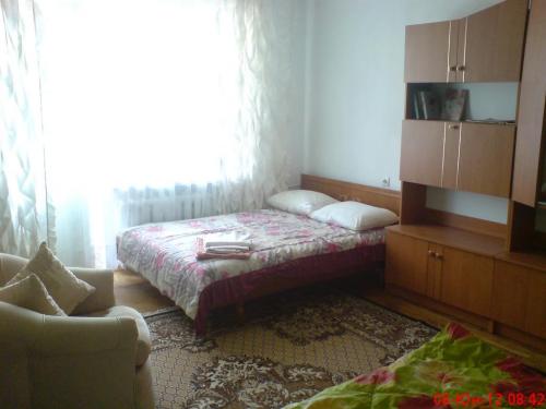 Rent out 1-room apartment. Одесса, Шевченко проспект — photo 2