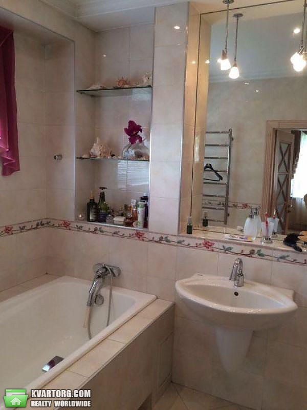 Rent out 4-room apartment. Киев, Назаровская — photo 8