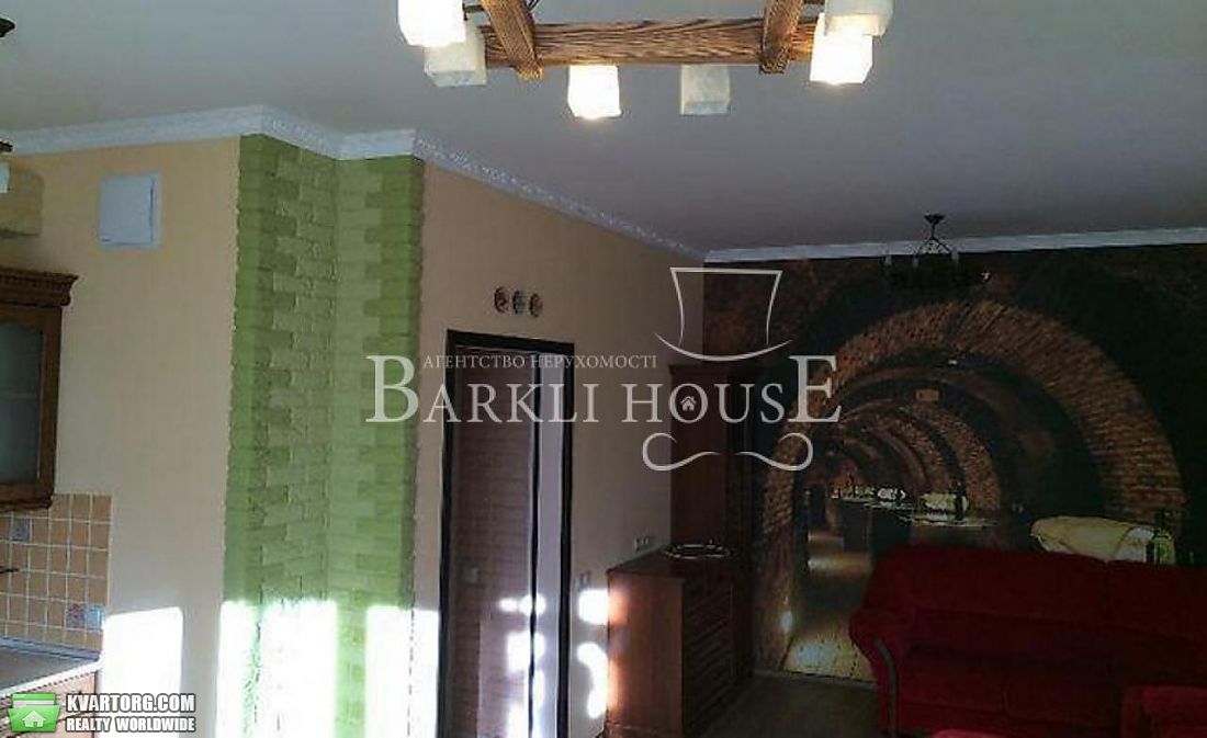 Rent out 3-room apartment. Киев,  Дмитриевская — photo 5