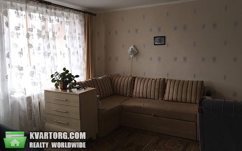 Sell 1-room apartment. Киев, Мельникова — photo 1