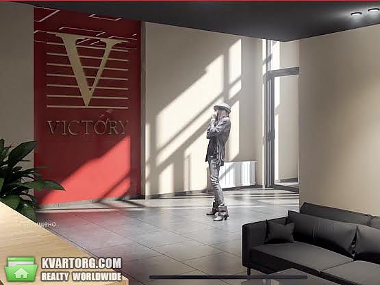 Sell 1-room apartment. Киев,  Победы пр — photo 1