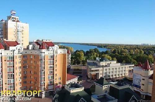 Rent out 1-room apartment. Киев,  Героев Сталинграда пр — photo 7