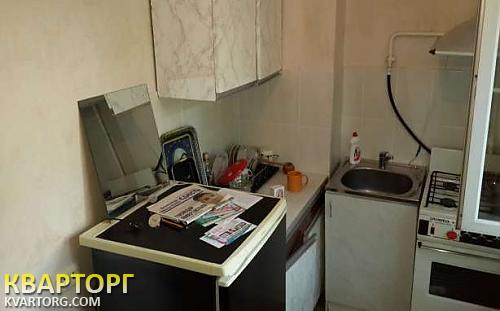 Sell 1-room apartment. Киев,  Туполева — photo 3