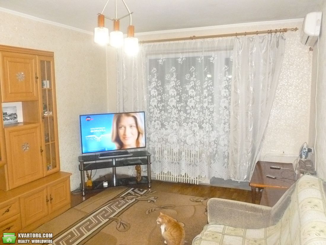 Sell 2-room apartment. Днепропетровск, Новогодняя — photo 2