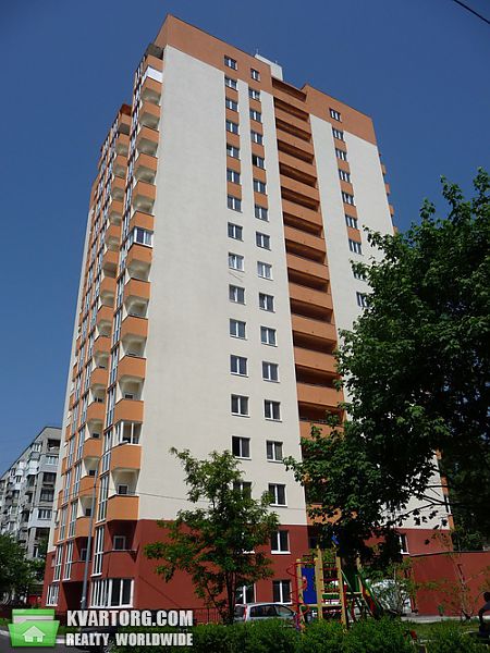 Sell 1-room apartment. Киев, Попова — photo 8