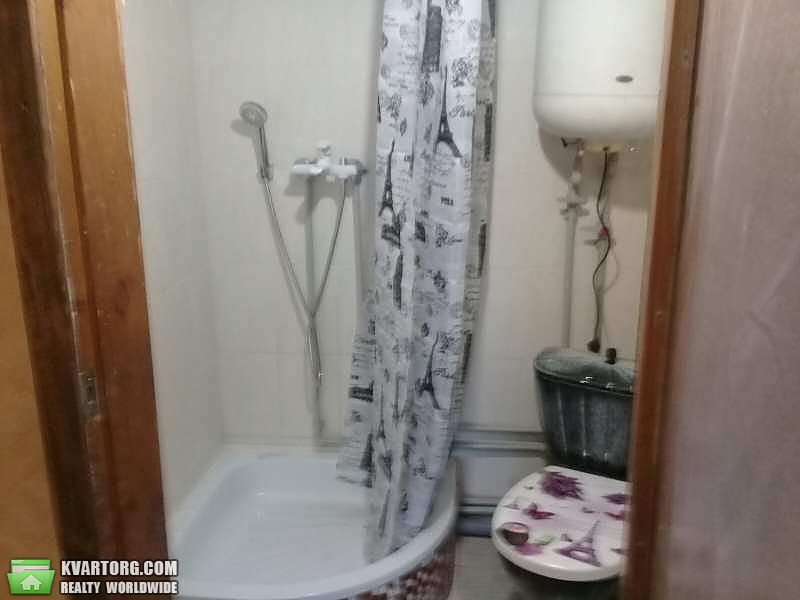 Rent out 1-room apartment. Харьков, Рябиновая — photo 2
