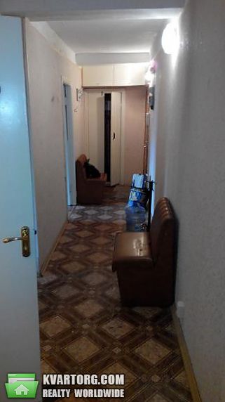 Sell 3-room apartment. Киев,  Тычины пр — photo 8