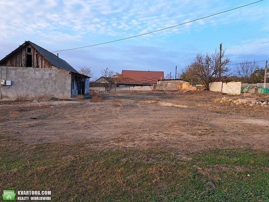 Sell house. Одесса,  Октябрьская — photo 2