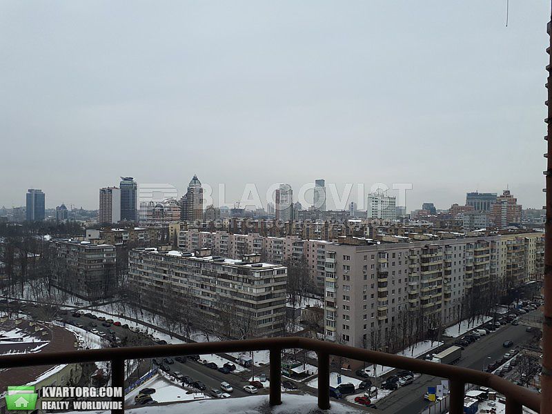 Sell 4-room apartment. Киев,  Щорса — photo 7