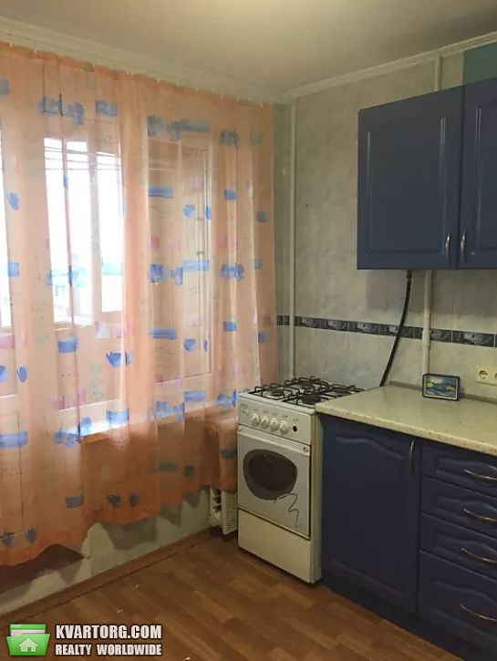 Rent out 1-room apartment. Киев,  Малышко — photo 1