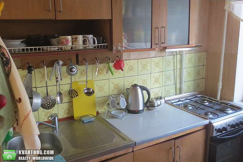 Sell 3-room apartment. Киев,  Озерная — photo 8