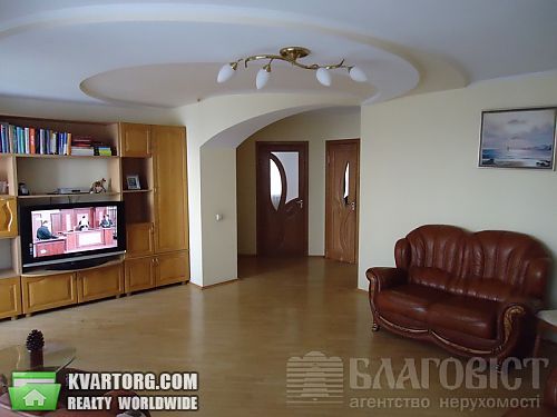 Sell 2-room apartment. Киев, Тимошенко — photo 1
