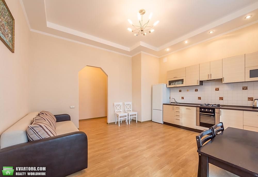 Sell 2-room apartment. Киев,  Жилянская — photo 2