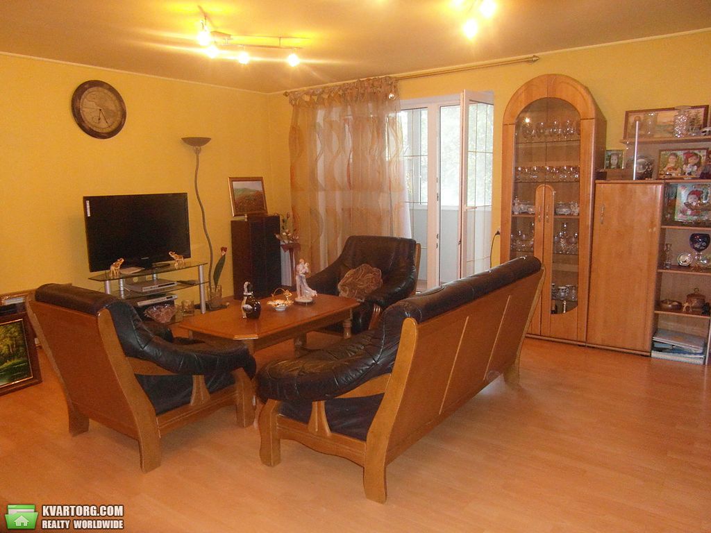 Sell 3-room apartment. Днепропетровск, прогрессивная — photo 2
