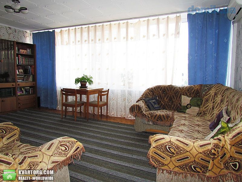 Sell 4-room apartment. Киев,  Гончара Олеся — photo 4