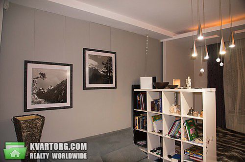 Sell 2-room apartment. Киев, Овручская — photo 5