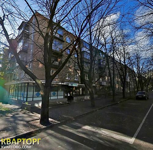 Sell 3-room apartment. Киев, Цитадельная — photo 1