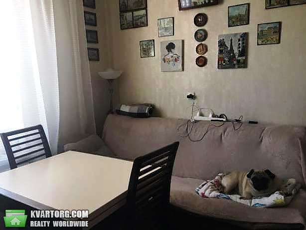 Sell 1-room apartment. Киев,  Пулюя — photo 7
