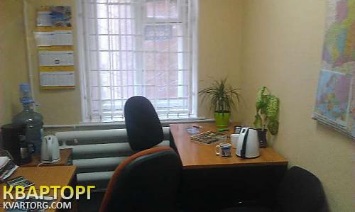 Rent out office. Киев, Ярославская — photo 2