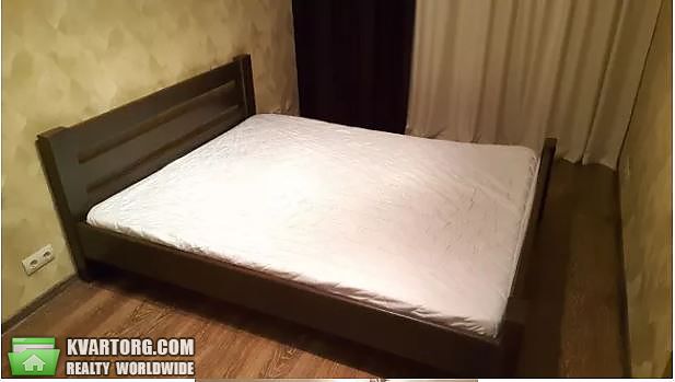 Rent out 2-room apartment. Киев, Ямская — photo 8