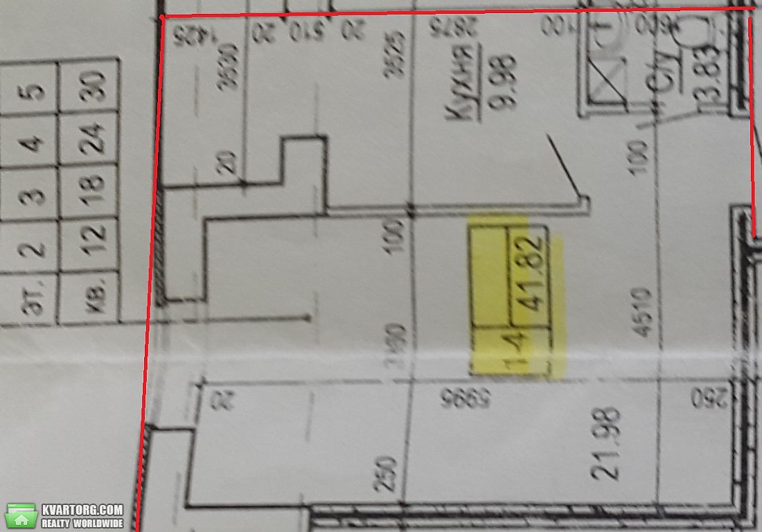 Sell 1-room apartment. Днепропетровск,  Жуковского — photo 2