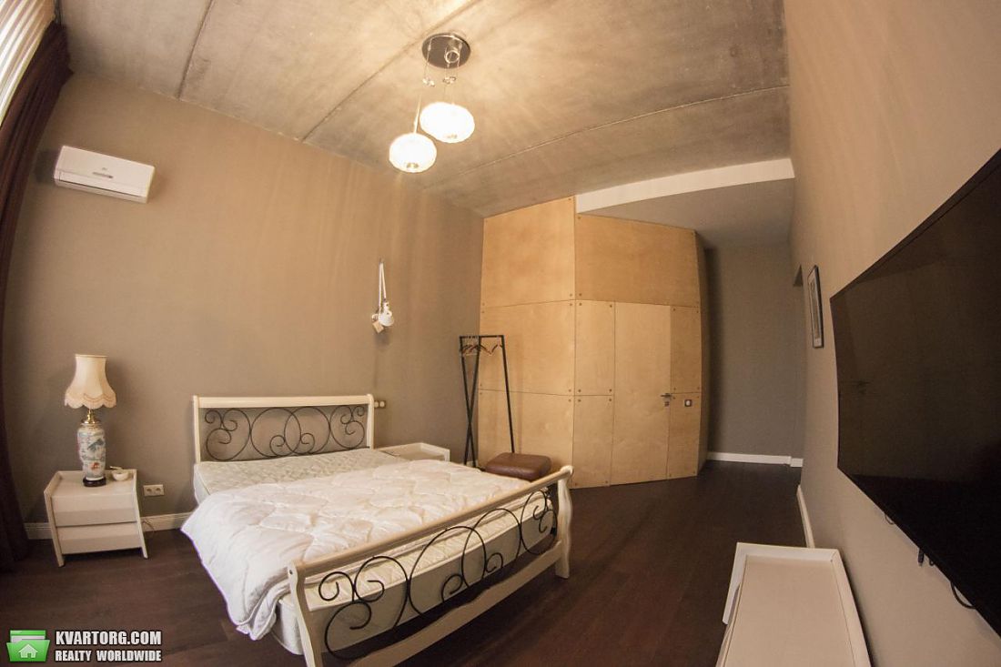 Rent out 3-room apartment. Киев,  Дмитриевская — photo 10