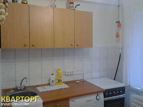 Sell 1-room apartment. Киев,  Героев Днепра — photo 2