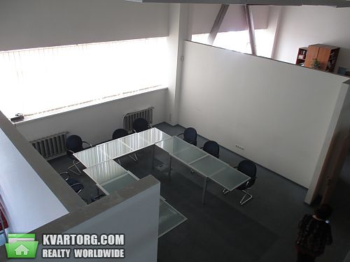 Rent out office. Киев, Сурикова — photo 7