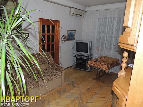 Rent out 2-room apartment. Киев,  Ушинского — photo 2