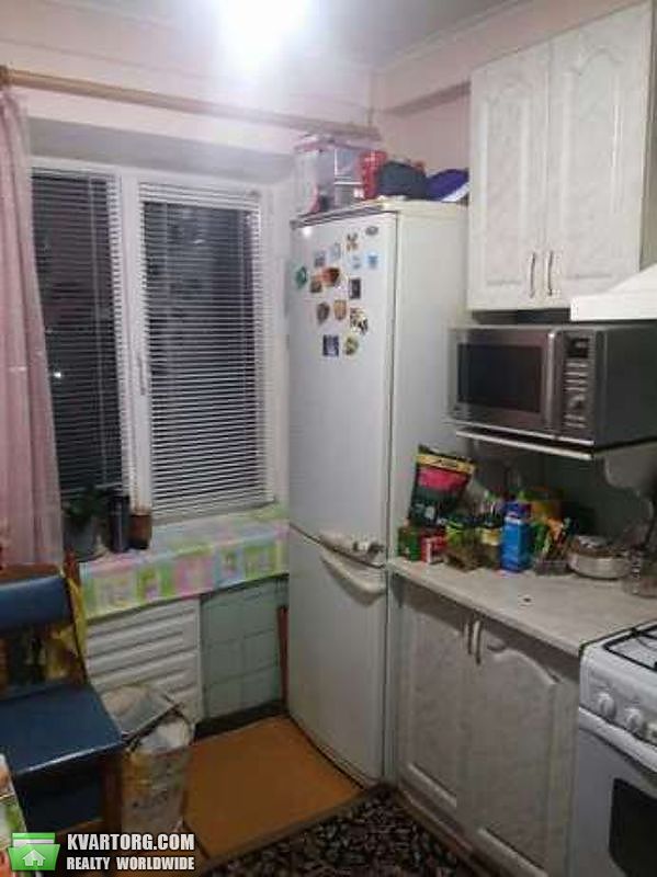 Sell 3-room apartment. Киев,  Озерная — photo 8