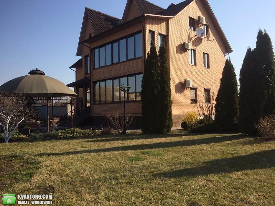 Rent out house. Киев, Чапаевка — photo 1