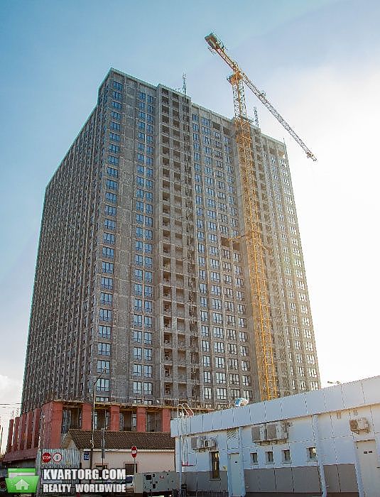 Sell 1-room apartment. Киев, пр. Бандеры — photo 4