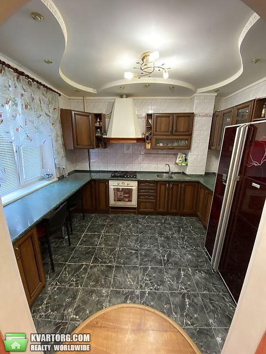 Sell 5-room apartment. Киев, бул. Выгуровский — photo 1