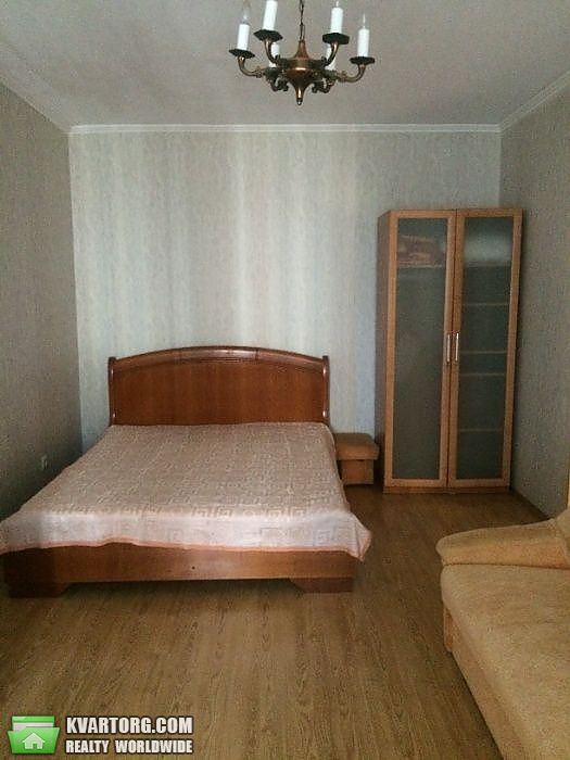 Sell 1-room apartment. Киев,  Алма-Атинская — photo 3