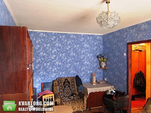 Sell 2-room apartment. Киев, Грекова академика — photo 4